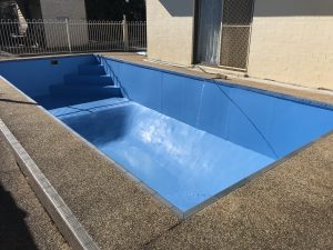 Pool renovation 17