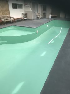 Pool renovation 19