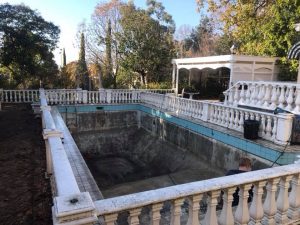 Pool renovation 20