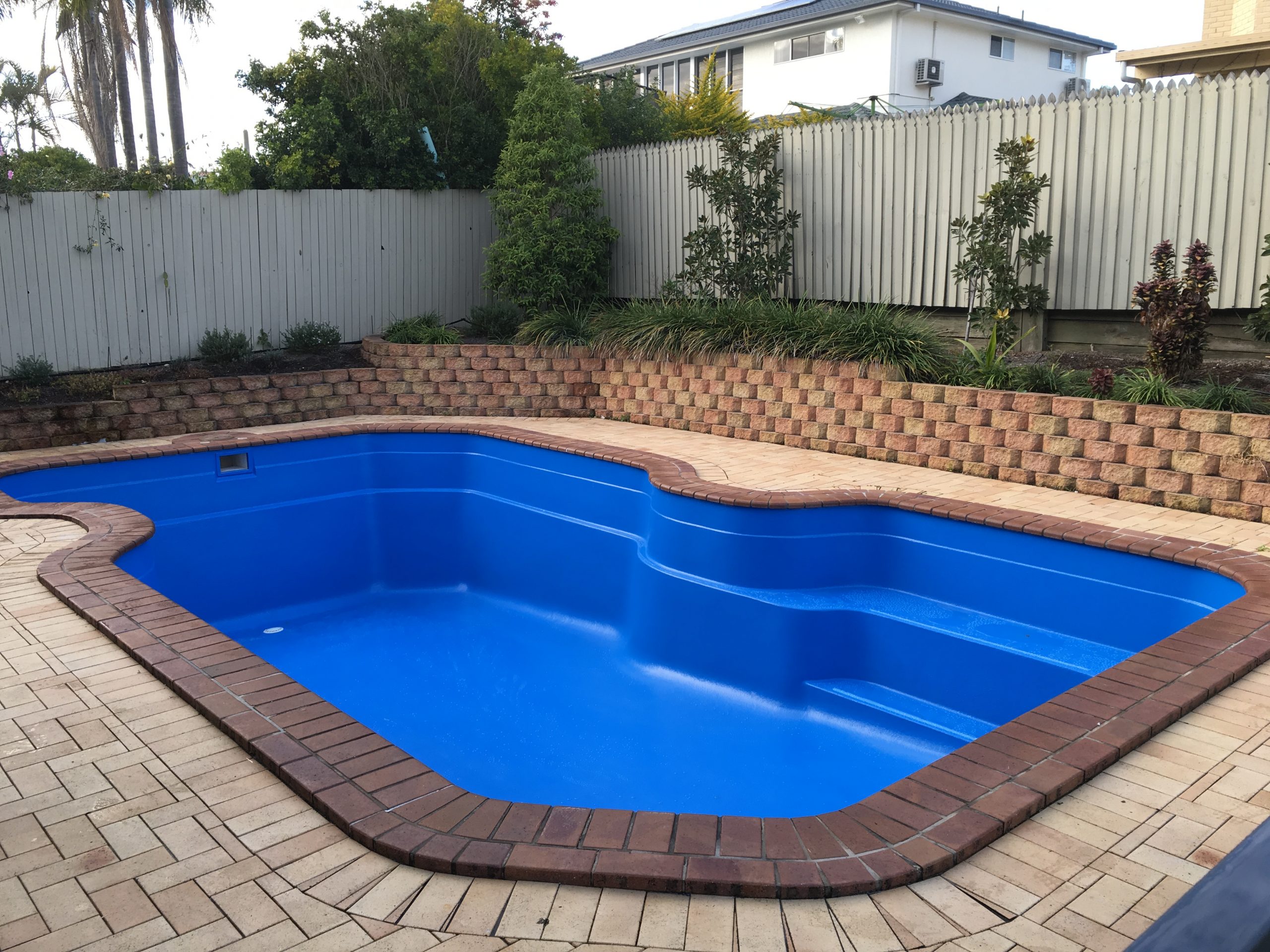 Pool renovation by Australian Pool Resurfacing